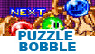 Игры Puzzle Bobble